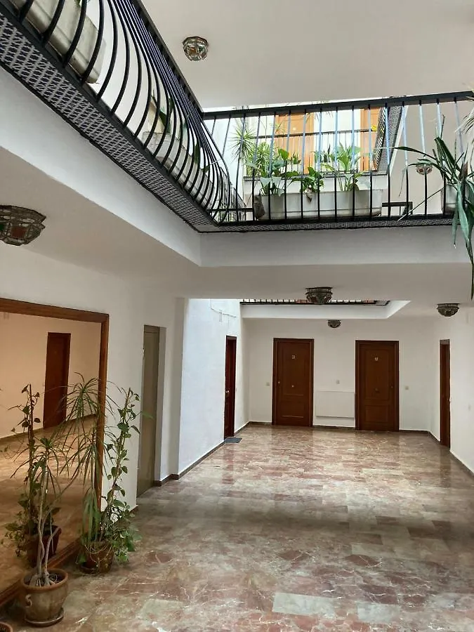 Apartamento VISTAS AL MAR a 40 metros playa El El Morche 0*,
