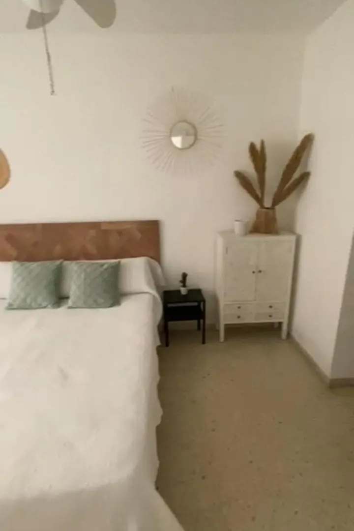 Apartamento VISTAS AL MAR a 40 metros playa El El Morche España