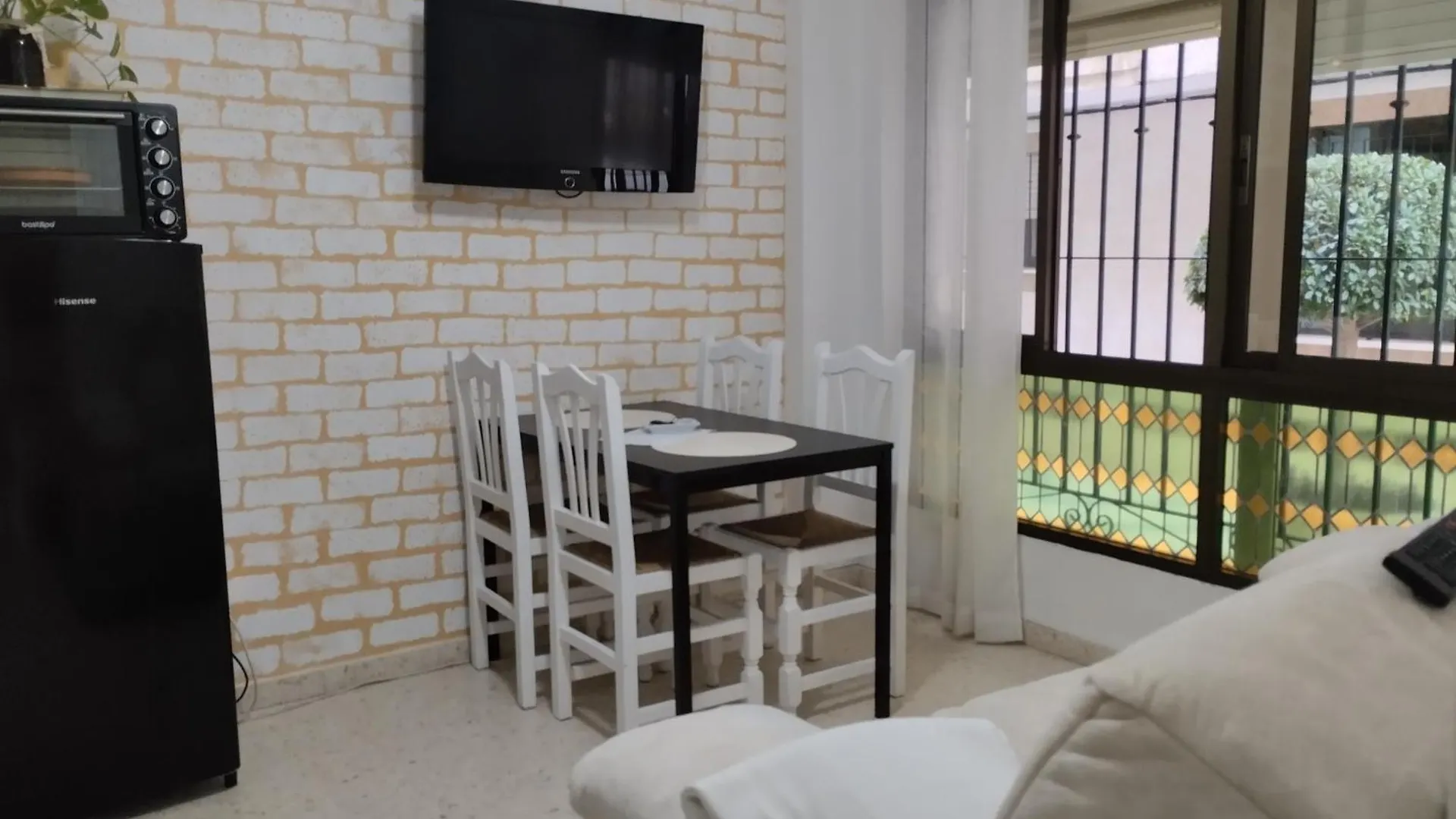 Apartamento VISTAS AL MAR a 40 metros playa El El Morche España