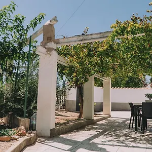  Сasa de vacaciones La Huerta De Carmen