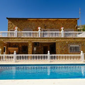  Villa Bellas Vistas